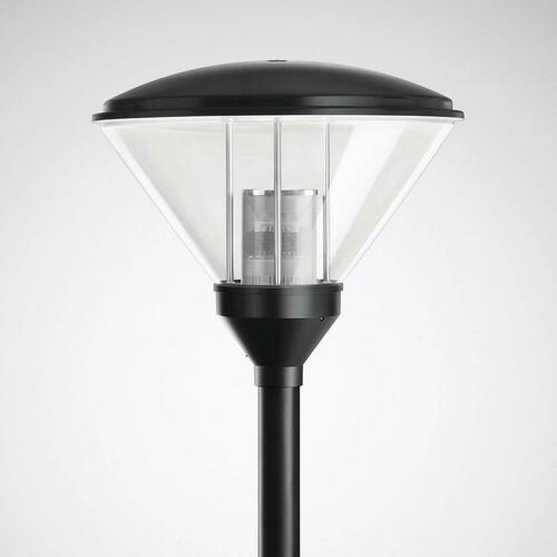 Trilux LED-Mastaufsatzleuchte 2000-830 1G1P ET 9861IS-LRA #6517340 Trilux LED-Mastaufsatzleuchte 2000-830 1G1P ET 9861IS-LRA #6517340