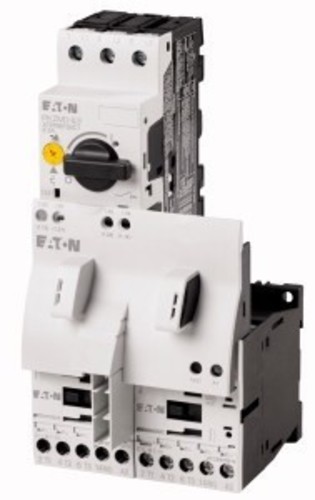 Eaton Wendestarter 3pol. MSC-R-6,3-M7(24VDC)