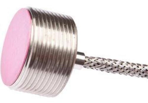 Ipf Electronic Sensor Induktiv, M30x1,5 28lang bündig Sn: 8 IB3001S3