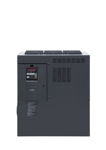 Mitsubishi Electric Umrichter Body Pn: 55-110kW FR-AF840-02160-60