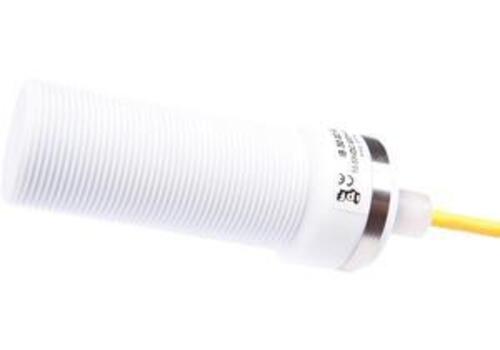 Ipf Electronic Sensor Induktiv, M30x1,5 91lang bündig Sn: 10 IB300280