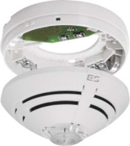 Novar Esser Rauchmelder ES Detect, 48V DC 800361.10 Novar Esser Rauchmelder ES Detect, 48V DC 800361.10