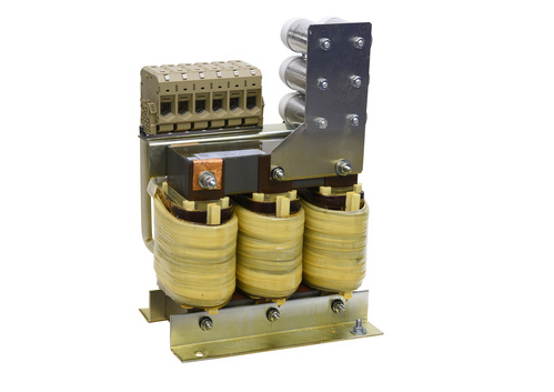 Mitsubishi Electric Sinusfilter 400V/116A FFR-SI-116A-SS1 Mitsubishi Electric Sinusfilter 400V/116A FFR-SI-116A-SS1