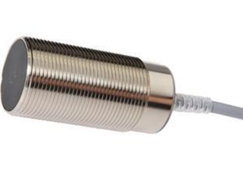 Ipf Electronic Sensor Induktiv, M30x1,5 60lang bündig Sn: 10 IB305100
