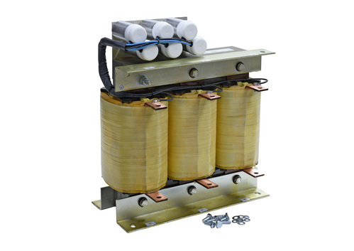Mitsubishi Electric Sinusfilter 400V/180A FFR-SI-180A-SS1 Mitsubishi Electric Sinusfilter 400V/180A FFR-SI-180A-SS1