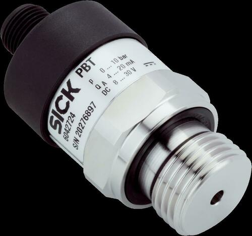 Sick Druckmessumformer PBT-RB250SGESESALA0Z