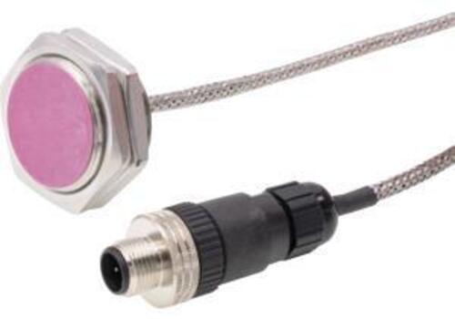 Ipf Electronic Sensor Induktiv, M30x1,5 28lang bündig Sn: 8 IB30912V