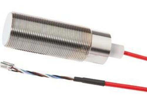 Ipf Electronic Sensor Induktiv, M30x1,5 100lang bündig Sn: IB30A887