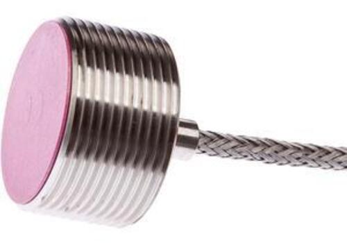 Ipf Electronic Sensor Induktiv, M30x1,5 28lang bündig Sn: 8 IB30C193
