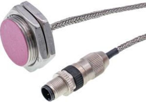 Ipf Electronic Sensor Induktiv, M30x1,5 28lang bündig Sn: 8 IB30C283
