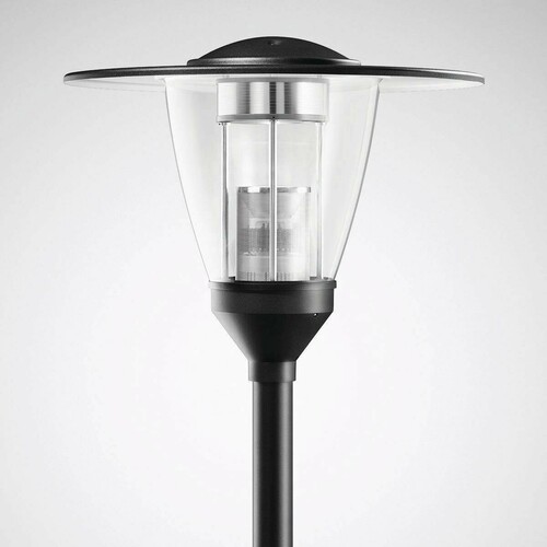 Trilux LED-Mastaufsatzleuchte 1200-830 1G1P ET 9871IS #6519740 Trilux LED-Mastaufsatzleuchte 1200-830 1G1P ET 9871IS #6519740