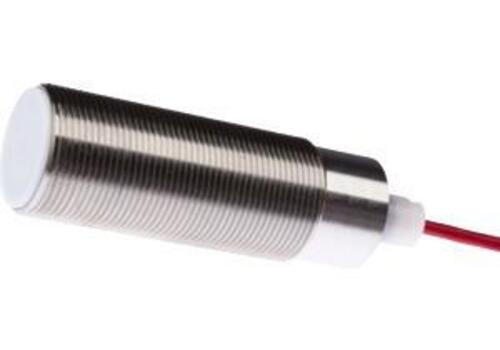 Ipf Electronic Sensor Induktiv, M30x1,5 100lang bündig Sn: IB30C614