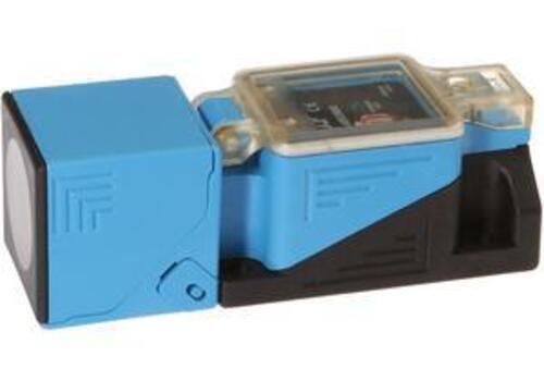 Ipf Electronic Sensor Induktiv, 40x120x40mm bündig IB405300