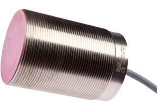 Ipf Electronic Sensor Induktiv, M50x1,5 70lang bündig Sn: 20 IB500151