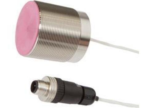 Ipf Electronic Sensor Induktiv, M50x1,5 51lang bündig Sn: 20 IB506050