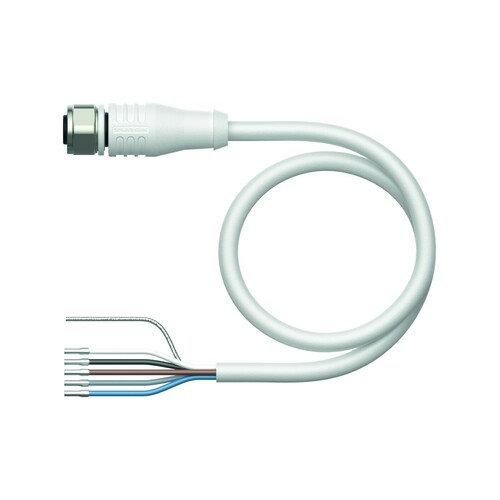 Turck Leitung für RFID-Anwendung RKCV5500-2M/S2500 Turck Leitung für RFID-Anwendung RKCV5500-2M/S2500