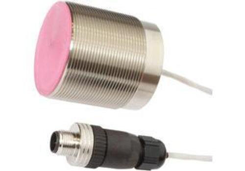 Ipf Electronic Sensor Induktiv, M50x1,5 50lang bündig Sn: 20 IB50C737