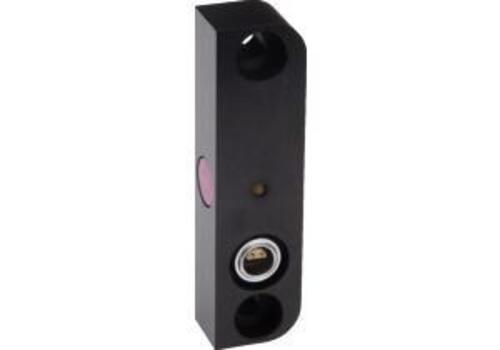 Ipf Electronic Sensor Induktiv, 76x20x23mm bündig IB98A329