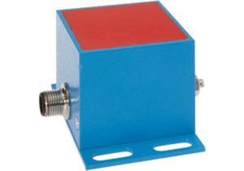 Ipf Electronic Sensor Induktiv, 50x47x74mm bündig IB98C114