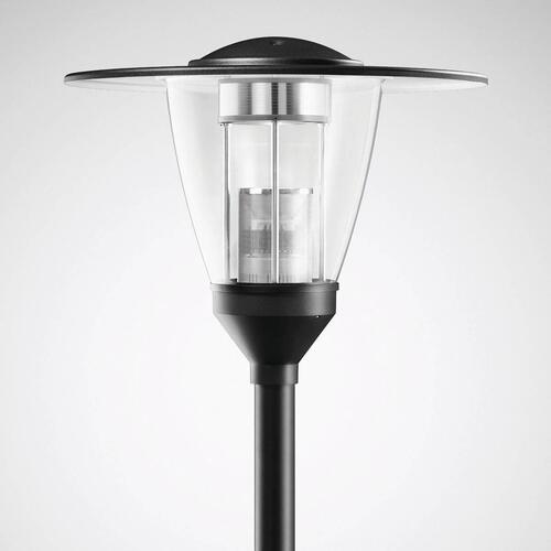 Trilux LED-Mastaufsatzleuchte 2000-840 1G1P ET 9871IS-LRA #6521040