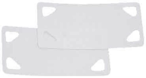 Legrand Bezeichnungsschild 40x22 Legrand 032085 Legrand Bezeichnungsschild 40x22 Legrand 032085