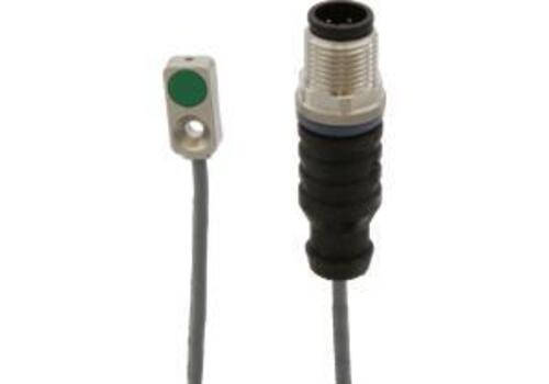 Ipf Electronic Sensor Induktiv, 16x4,7x8mm bündig IB98E308