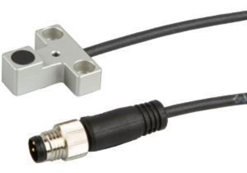 Ipf Electronic Sensor Induktiv, 9,5x24x23mm bündig IB98E314