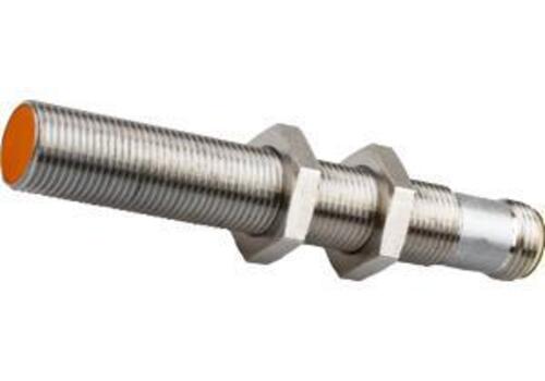 Ipf Electronic Sensor Induktiv, M12x1 80lang bündig Sn: 2 IB990572
