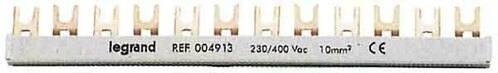 Legrand (BT) Kammschiene Legrand 004913