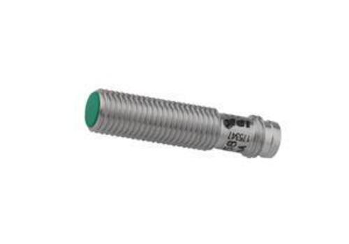 Ipf Electronic Sensor Induktiv, M8x1 36lang bündig Sn: 2 IB991158