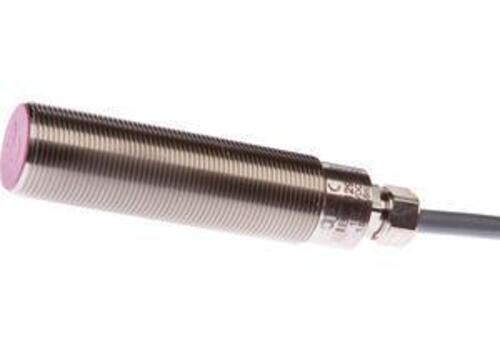 Ipf Electronic Sensor Induktiv, M18x1 83lang bündig Sn: 5 IB991291