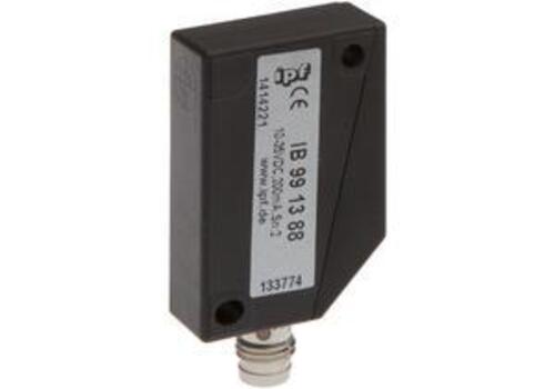 Ipf Electronic Sensor Induktiv, 40x26x12mm bündig IB991388