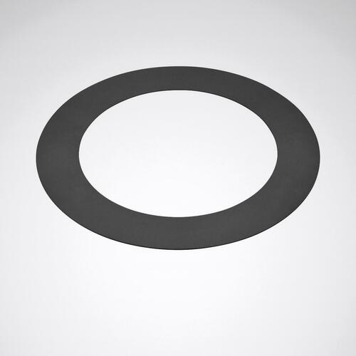 Trilux Dekorelement schwarz Abdeckri #6000501800 Trilux Dekorelement schwarz Abdeckri #6000501800