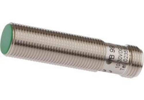 Ipf Electronic Sensor Induktiv, M12x1 50lang bündig Sn: 4 IB991447