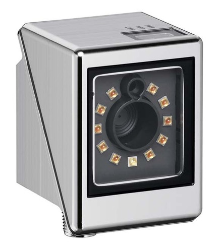 Leuze Stationärer 2D-Codeleser DCR 248i FI#50138162