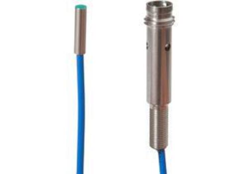Ipf Electronic Sensor Induktiv, 3mm 12lang bündig Sn: IBR3C662