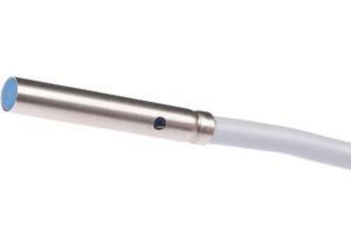 Ipf Electronic Sensor Induktiv, 4mm 25lang quasibündig IBR4010H