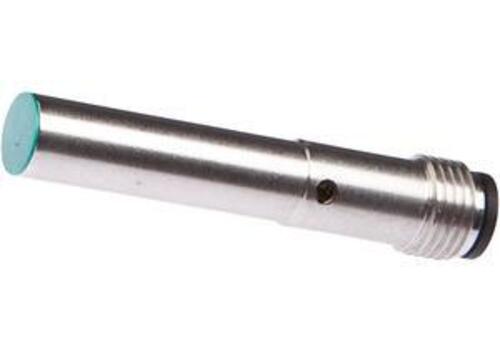 Ipf Electronic Sensor Induktiv, 4mm 24lang bündig Sn: 1 IBR40164