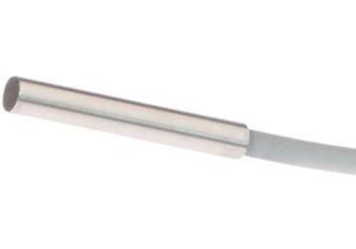 Ipf Electronic Sensor Induktiv, 4mm 27lang bündig Sn: IBR40175