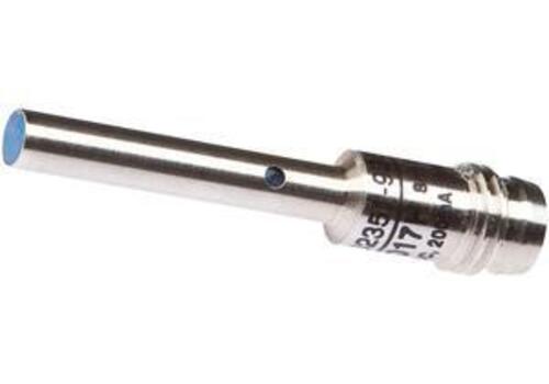Ipf Electronic Sensor Induktiv, 4mm 38lang quasibündig IBR4017H