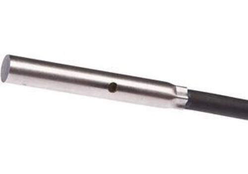 Ipf Electronic Sensor Induktiv, 4mm 27lang bündig Sn: IBR40206