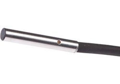 Ipf Electronic Sensor Induktiv, 4mm 27lang bündig Sn: IBR41104