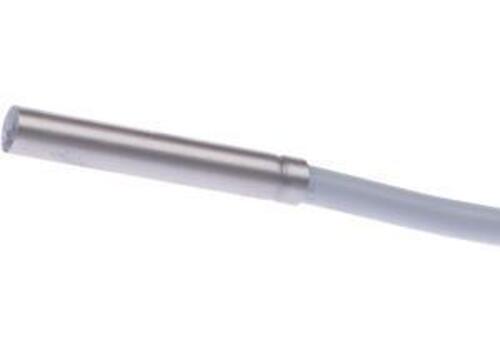 Ipf Electronic Sensor Induktiv, 4mm 27lang bündig Sn: IBR4A341