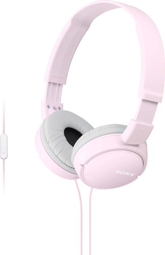 Sony Kopfhörer Headset Lifestyle MDRZX110APP.CE7