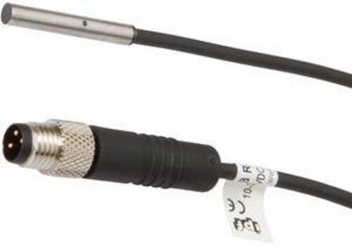 Ipf Electronic Sensor Induktiv, 4mm 27lang bündig Sn: IBR4C681