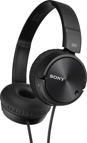 Sony Kopfhörer Lifestyle MDRZX110NAB.CE7