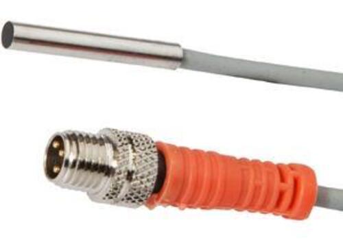 Ipf Electronic Sensor Induktiv, 4mm 27lang bündig Sn: IBR4C729