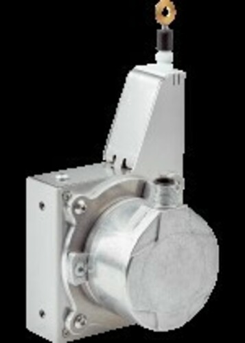 Sick Seilzug-Encoder PFV08-A1CM03B300