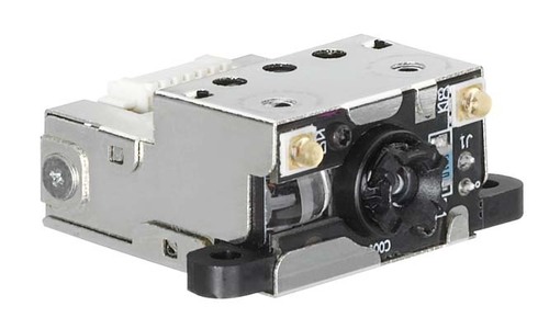 Leuze Stationärer 2D-Codeleser DCR50M2/R2