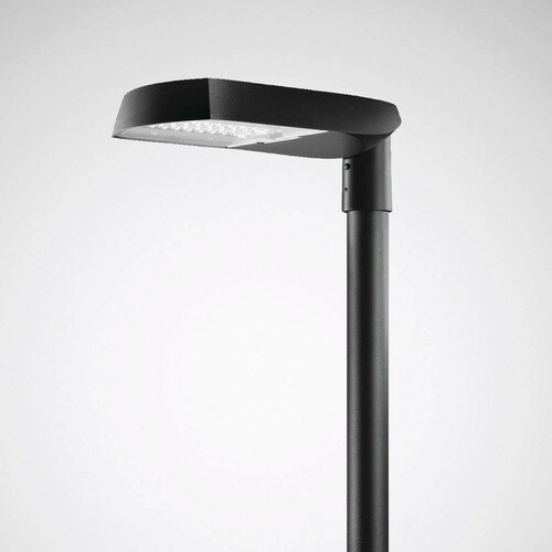 Trilux LED-Mastaufsatzleuchte AB6L/6800-7408G1SET Cuvia 60 #6340540